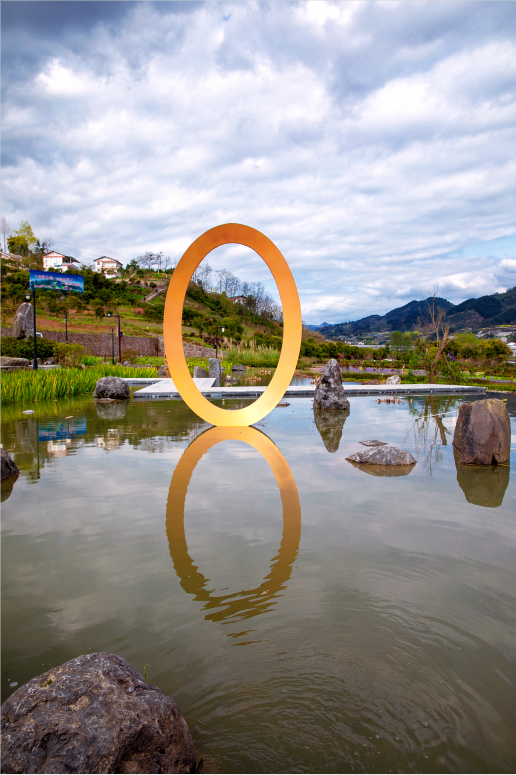 上榜!黔江官村乡村游荣获乡村振兴特色旅游线路_动态_冯家街道_重庆市